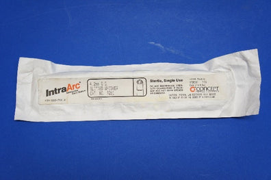 Concept 9261 4.2mm Slotted Whisker